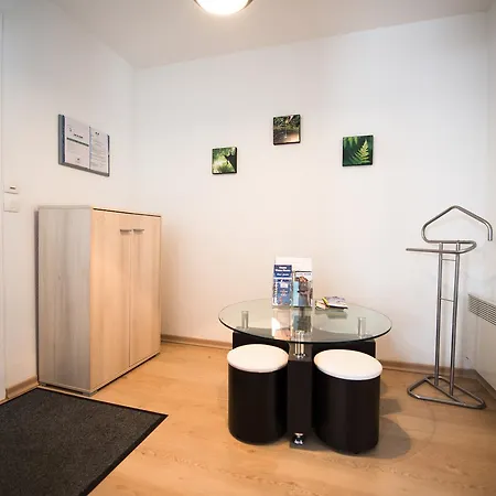 Holiday home Commune De Bourbach-le-haut *