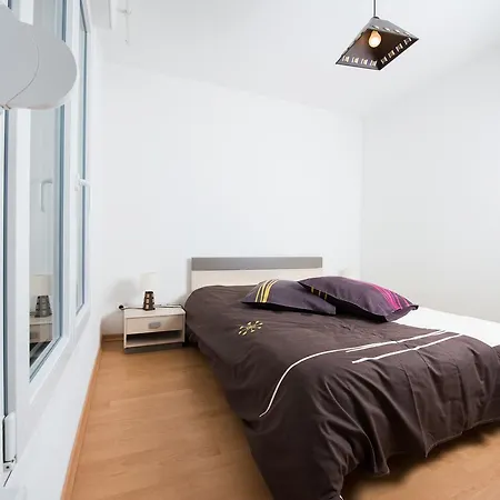 Holiday home Commune De Bourbach-le-haut *