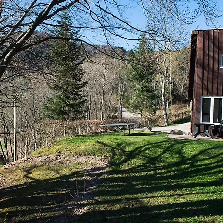 Commune De Bourbach-le-haut * Bourbach-le-Haut