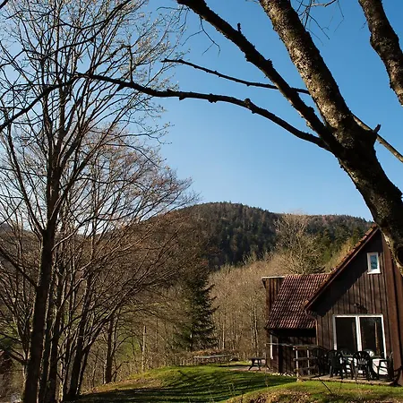 Vakantiehuis Commune De Bourbach-le-haut *